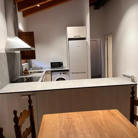 Appartement Les Planes