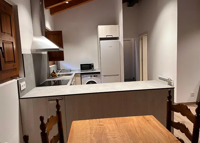 Apartment Les Planes