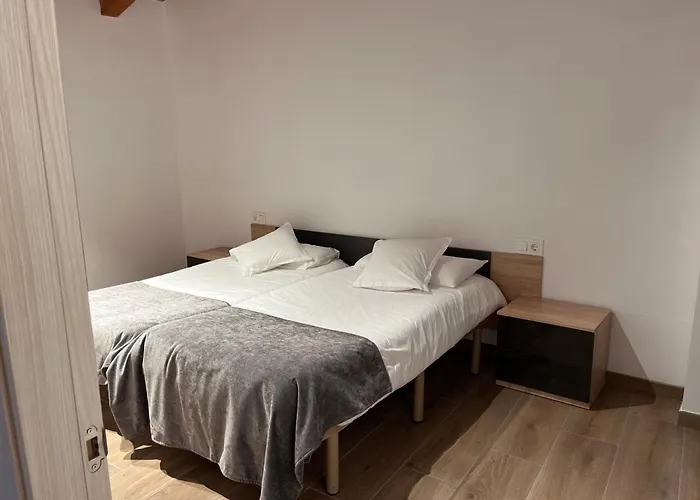 Les Planes Apartamento